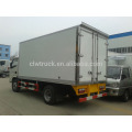 2015 hot sale 5 tons refrigerated truck, china mini truck for sale in South Africa